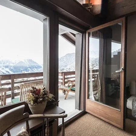 Appartement Amazing Penthouse In