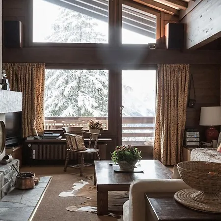 Appartement Amazing Penthouse In *