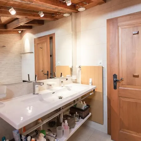 Appartement Amazing Penthouse In *