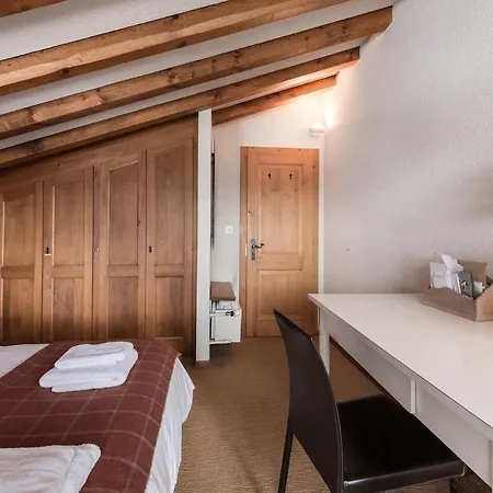 Appartement Amazing Penthouse In