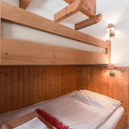 Amazing Penthouse In Appartement Verbier