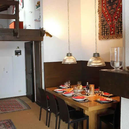 Appartement Amazing Penthouse In