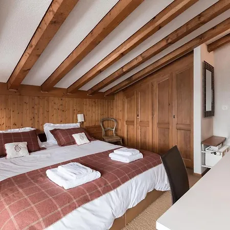 Appartement Amazing Penthouse In