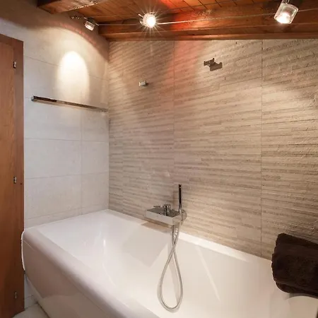 Appartement Amazing Penthouse In Verbier