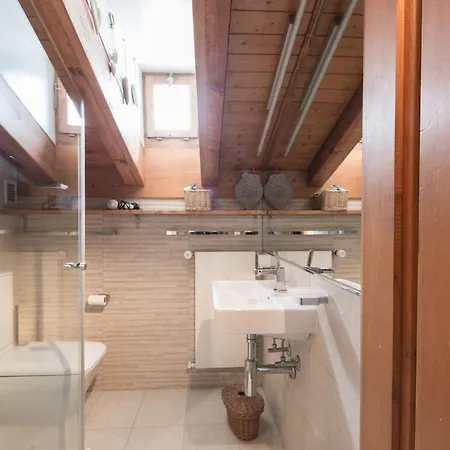 Amazing Penthouse In شقة