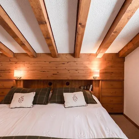Amazing Penthouse In Verbier