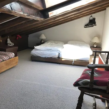 Amazing Penthouse In Appartement *