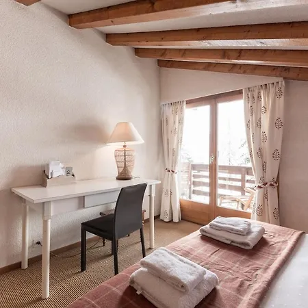 Amazing Penthouse In * Verbier