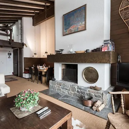 Amazing Penthouse In شقة