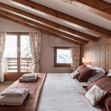 Amazing Penthouse In Appartement